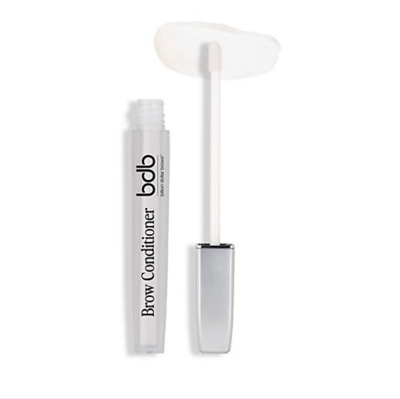 billion dollar brows Makeup Nib Bdb Brow Conditioner Poshmark
